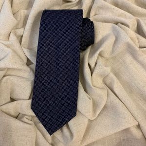 Jos. A Banks Blue Tie